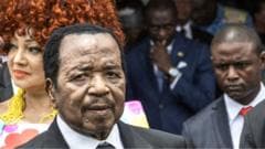 Cameroon's Aging Leader Restructures Military Amid Health Speculations
