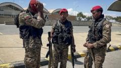 Ethiopia Issues Warning to Eritrea Amid Border Tensions