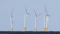 Trump Administration Agrees to $1.2 Billion Settlement with German Company to Cancel Wind Energy Initiatives