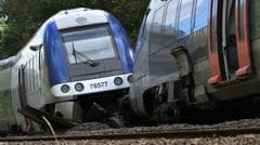 Investigation Underway into Possible Malicious Intent Behind French Train Derailment