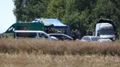 Polish Prime Minister Suggests Russian Missile Caused Devastating Crater