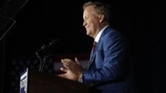 Texas Başsavcısı Paxton, Senato Ön Seçiminde Tecrübeli Rakibi Cornyn'ı Geride Bıraktı