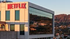 Netflix Announces Major Job Reductions, Cutting 1,000 Positions