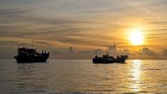Over 500 Rohingya Refugees Missing at Sea: A Dire Situation