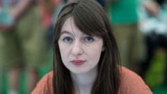 Sally Rooney's Works Pulled from UK Shelves Amid Support for Palestine Action