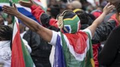 Nijerya, Güney Afrika'da İki Vatandaşının Öldüğünü Açıkladı
