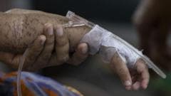 Severe Measles Outbreak Claims Lives of Hundreds of Children in Bangladesh