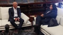 Venezuela Hükümeti, Muhalefet Temsilcileriyle Resmi Görüşmelere Başlayacak