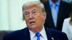 Trump Expresses Affection for Inflation Amid Rising US Prices