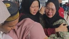Tragic Ferry Incident in Java Sea: Six Lives Lost and 97 Rescued
