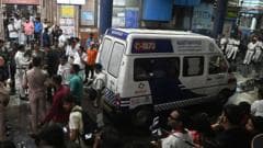 Tragedy Strikes Hindu Festival in Kolkata: 17 Lives Lost in Stampede