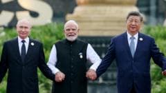 Iran Conflict Alters Dynamics Within Brics, Highlighting Internal Divisions