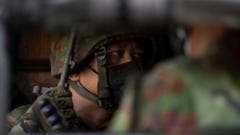 Young Men Fear Abduction as Myanmar's Army Struggles Against Resistance