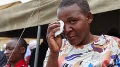Death Toll from Kariba Ferry Tragedy Reaches 93, Zimbabwe's Worst Transport Catastrophe