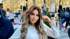 Egyptian TV Host Among 12 Sentenced to Death in Drug Trafficking Case