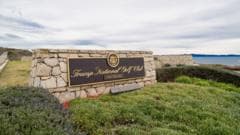 Armed Individual Detained Near Trump's Golf Course Prior to Fundraising Event