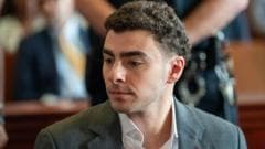 Anonymous Jury Selected for Luigi Mangione Murder Trial Amid Media Scrutiny