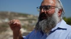 Israeli Settler Justifies Attacks on Palestinians as Retaliation Amid Rising Violence