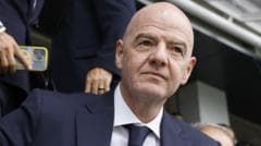 FIFA, Tartışmalı Dünya Kupası Yatırım Planını İptal Etti