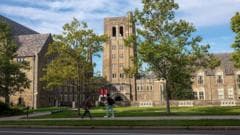 Legal Representative Claims Cornell Fraternity House Rape Victim Faces Online Harassment
