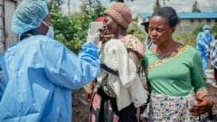 WHO Alerts on Dire Situation in DR Congo Amidst Ebola Outbreak and Ongoing Conflict