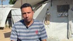 Gaza Patients Endure Heartbreaking Delays for Evacuation Amid Ongoing Crisis