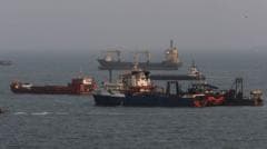 Suudi Arabistan, İran'ın Tanker Saldırısını Kınadı: İki Filipinli Denizci Hayatını Kaybetti