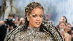Rihanna Stüdyoda, A$AP Rocky Açıkladı