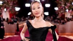 Ariana Grande Announces Temporary Withdrawal from Public Eye Following Intense Scrutiny