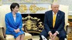 US and Japan Collaborate to Support Yen in Unprecedented Joint Intervention