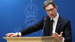 MI5 Director Highlights Growing Threats from Russia, Iran, and Artificial Intelligence