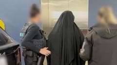 Avustralya, Suriye'den Dönen Kadına IŞİD'e Katılmaktan Suçlama İddia Etti