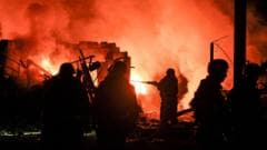 Zelensky Alleges North Korean Missiles Used in Russian Attacks on Ukraine