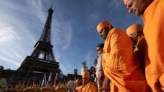 Eiffel Tower Closure Sparks Protest Over Treatment of Female Employees