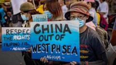 Philippines Denounces Chinese Media's Monkey Video as Racist