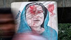 Former Leader Hasina Risks Return to Bangladesh Amid Death Sentence