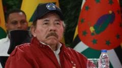 Nicaragua's President Daniel Ortega Seeks One-Year Extension of Presidential Term