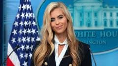 White House Supports New Press Secretary Despite Legal Credential Concerns