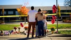 Brave Oregon Teacher Confronts School Intruder Before Armed Parent Intervenes