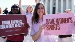 US Supreme Court Affirms Restrictions on Transgender Participation in Women's Sports