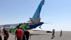 Avustralya, Flydubai'nin İkinci Pilotunun Ülkeyle Bağlantılarını Araştırıyor