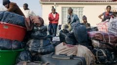 Nigeria Plans to Claim Compensation for Abandoned Properties in South Africa