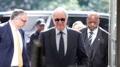 Billionaire Leon Black Challenges Epstein Inquiry with Lawsuit