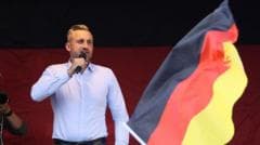 Almanya'nın Aşırı Sağcı AfD Partisi, Doğu Seçimlerinde Güç İçin Yarışıyor