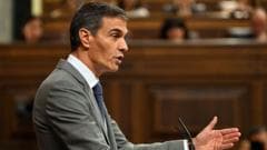 İspanyol Başbakan Sánchez, 87 Yaşındaki Kadının Tahliyesi Sonrası Önemli Konut Krizi Oylamasını Kaybetti