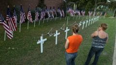 Trump Cancels Livestream of Historic Military Execution of Nidal Hasan