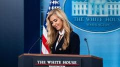 Katie Zacharia Resigns from White House Position Just Days After Appointment