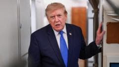 Trump Proposes Fresh Negotiations with Iran Set to Commence on Monday
