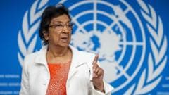 Nobel Peace Prize Winner Criticizes US Sanctions on ICC as 'Unprecedented'