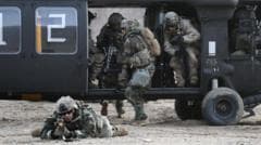 South Korea Reduces Joint Military Exercises with US Following Request